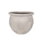 Ackland Villa Veranda 14 In. Dia x 11.63 In. H Indoor/Outdoor Triple Band Planter AKLPOTRTB14X11.63N - alternate 4